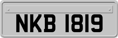 NKB1819