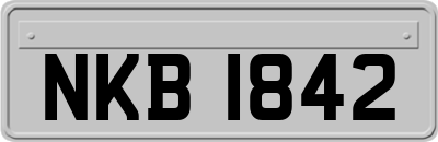 NKB1842
