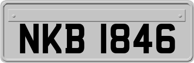 NKB1846