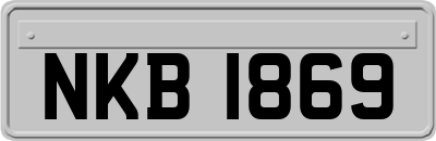 NKB1869