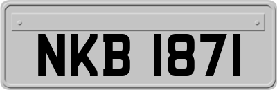 NKB1871