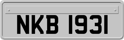 NKB1931
