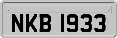 NKB1933