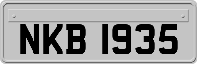 NKB1935