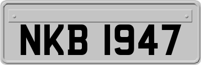 NKB1947