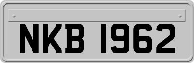 NKB1962