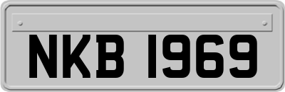 NKB1969