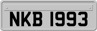 NKB1993