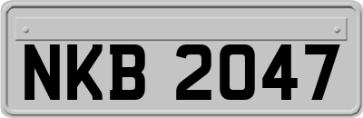 NKB2047