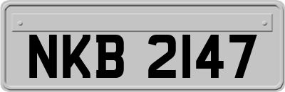 NKB2147