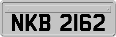 NKB2162