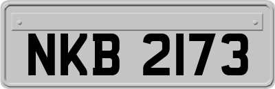 NKB2173