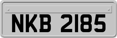 NKB2185