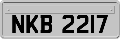 NKB2217