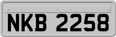 NKB2258
