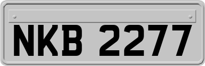 NKB2277
