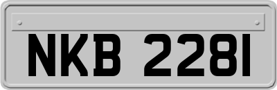NKB2281