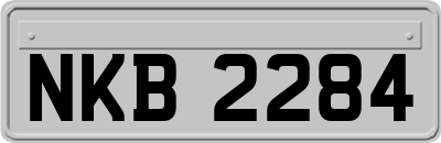 NKB2284