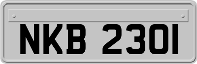 NKB2301