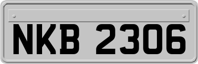 NKB2306