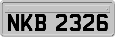 NKB2326