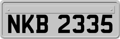 NKB2335