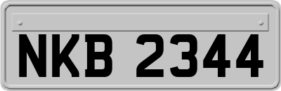 NKB2344