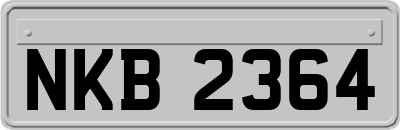 NKB2364