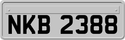 NKB2388