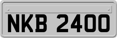 NKB2400