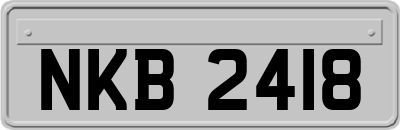 NKB2418