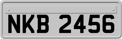 NKB2456