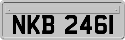 NKB2461