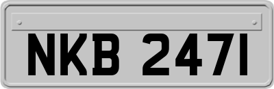 NKB2471