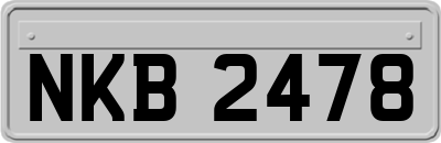NKB2478