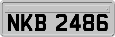 NKB2486