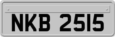 NKB2515