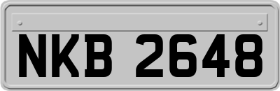 NKB2648