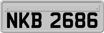 NKB2686