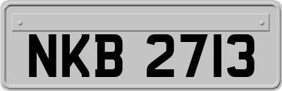 NKB2713