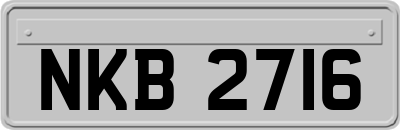 NKB2716