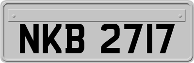 NKB2717