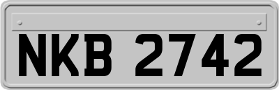 NKB2742
