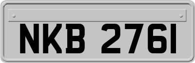 NKB2761