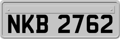 NKB2762