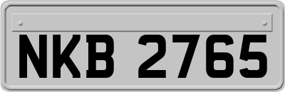NKB2765