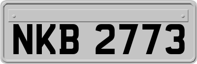 NKB2773