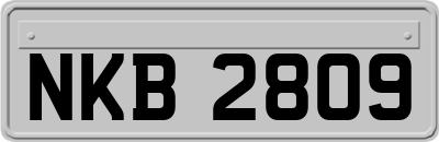 NKB2809