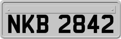 NKB2842