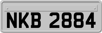 NKB2884
